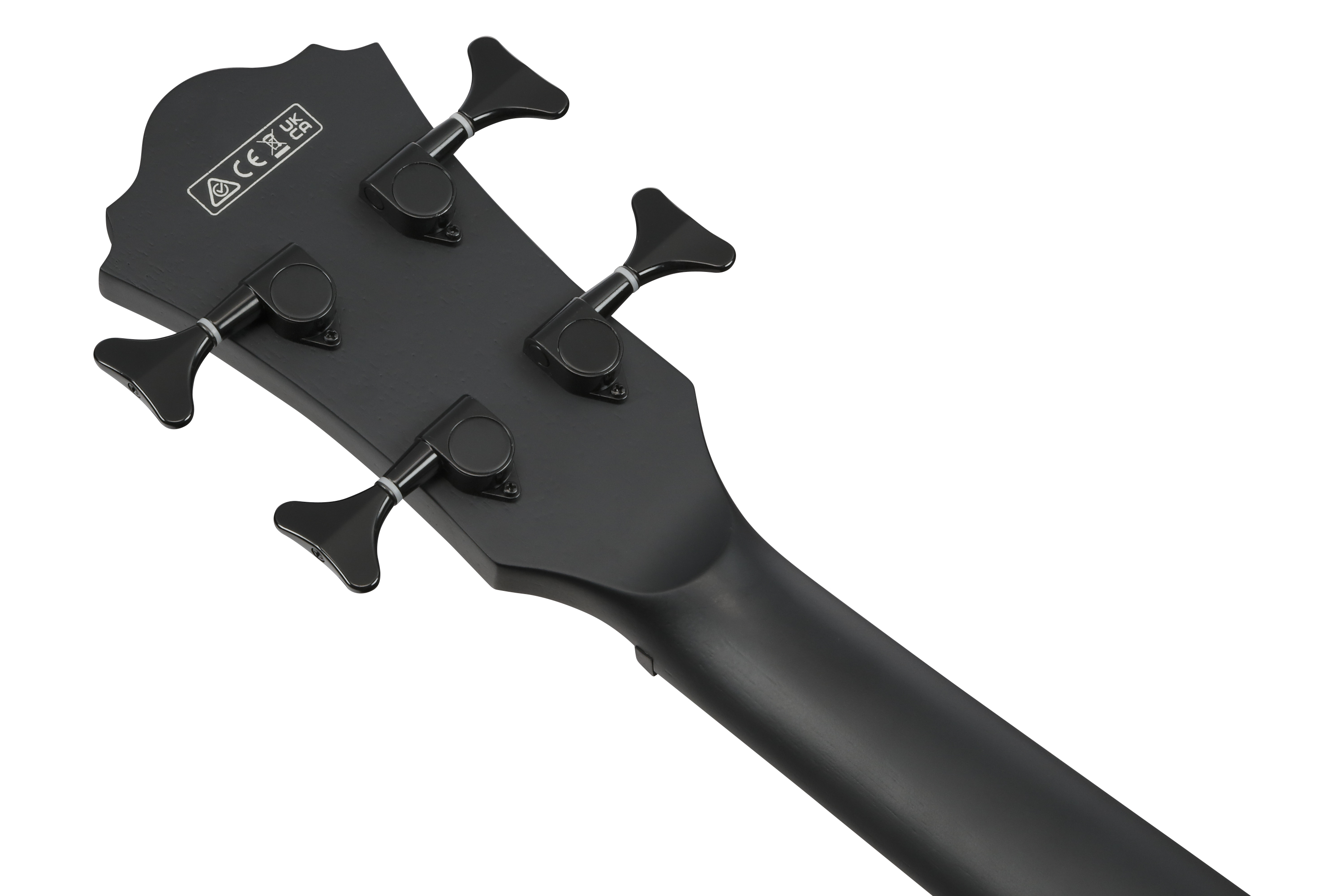 AEGB420-BOT Black Out Akustikbass